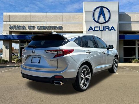 New 2026 Acura RDX SH-AWD w/ Technology Package image 2