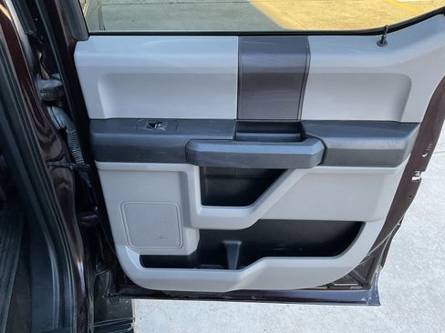 Used 2019 Ford F150 XL w/ Equipment Group 101A Mid image 16