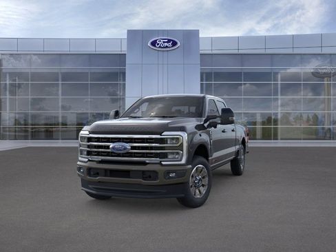 New 2026 Ford F250 King Ranch AWD/4WD image 2