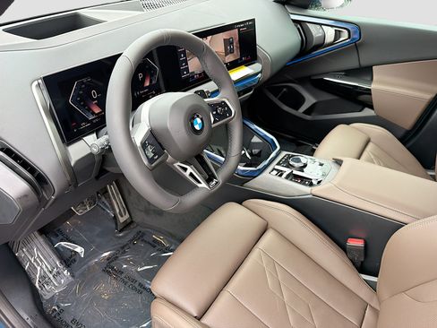 New 2026 BMW X3 xDrive30i w/ Premium Package AWD/4WD image 26