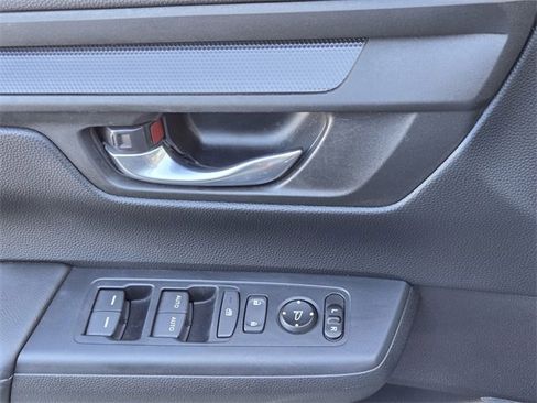 Used 2025 Honda CR-V EX image 22
