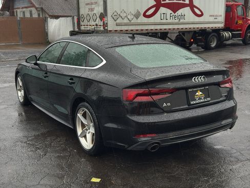 Used 2019 Audi A5 2.0T Premium image 4