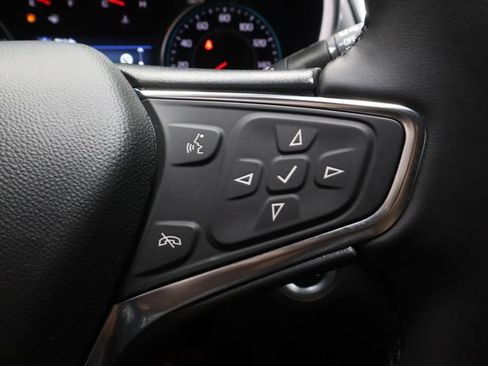 Used 2024 Chevrolet Equinox LT w/ LPO, Floor Liner Package image 28