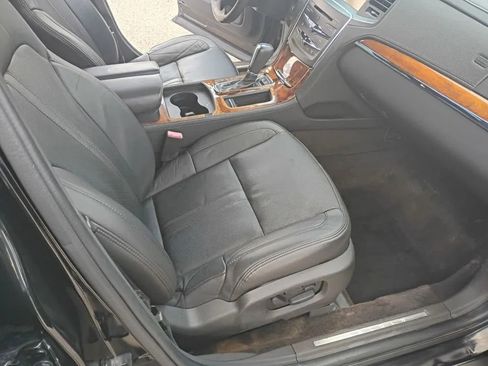 Used 2014 Lincoln MKS w/ Equipment Group 101A FWD image 21
