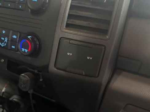 Used 2017 Ford F250 XL w/ Snow Plow Prep Package image 22