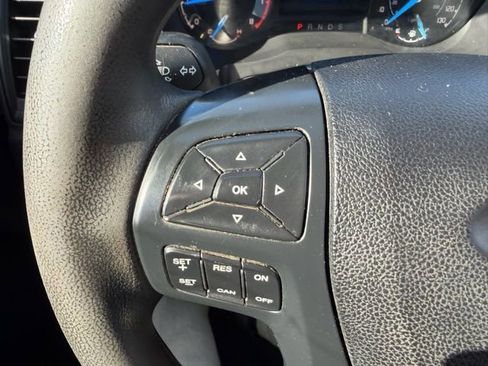 Used 2021 Ford Ranger XL w/ Equipment Group 101A High image 16