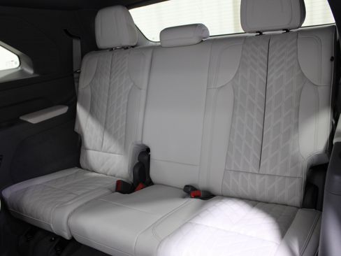 New 2025 Cadillac Escalade IQ Luxury 1 image 21