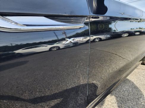 Used 2012 BMW 650i xDrive Convertible image 25