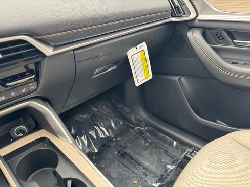 New 2026 MAZDA CX-90 Plug-In Hybrid w/Premium Sport image 25