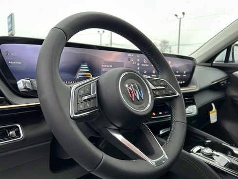 New 2026 Buick Envision Avenir image 36