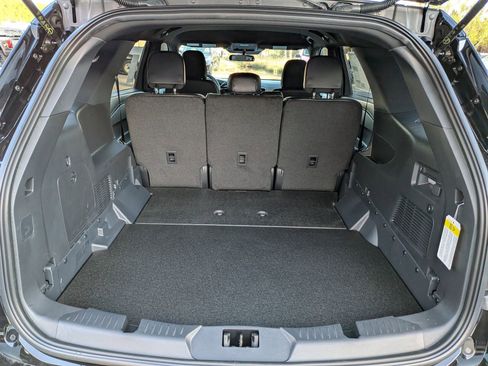 New 2026 Ford Explorer 4WD Police Interceptor image 16