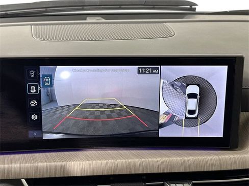 Used 2024 Hyundai Sonata Limited image 15