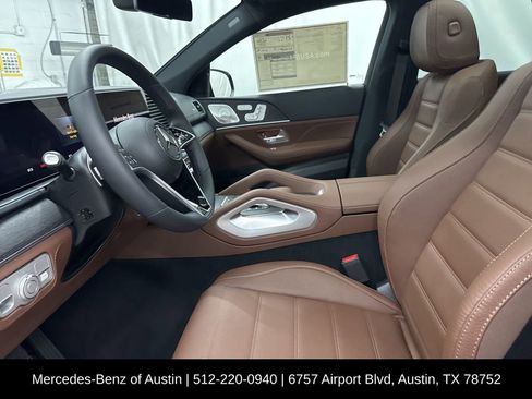 Used 2026 Mercedes-Benz GLE 450 4MATIC Coupe image 15