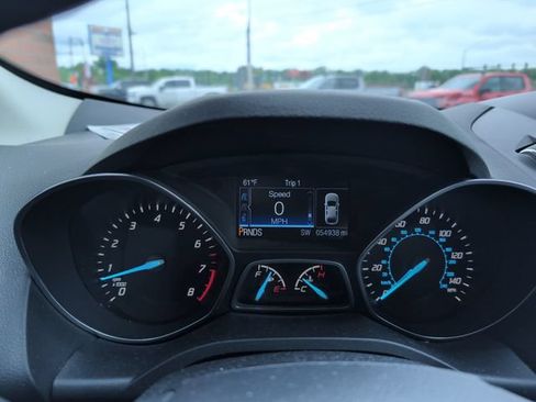 Used 2016 Ford Escape SE w/ Equipment Group 201A AWD/4WD image 16