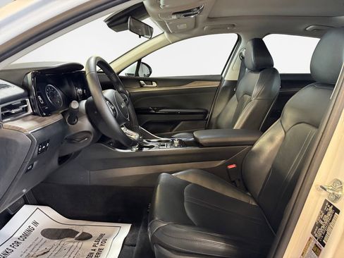 Certified 2023 Kia K5 EX FWD image 12