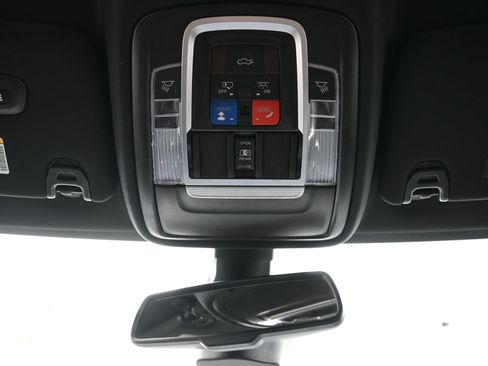 Used 2023 RAM 2500 Laramie w/ Night Edition image 28