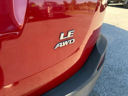 Used 2015 Toyota RAV4 LE AWD/4WD image 46