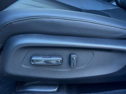 New 2025 Acura ADX FWD image 17