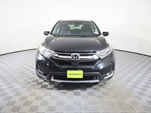 Used 2018 Honda CR-V Touring image 10