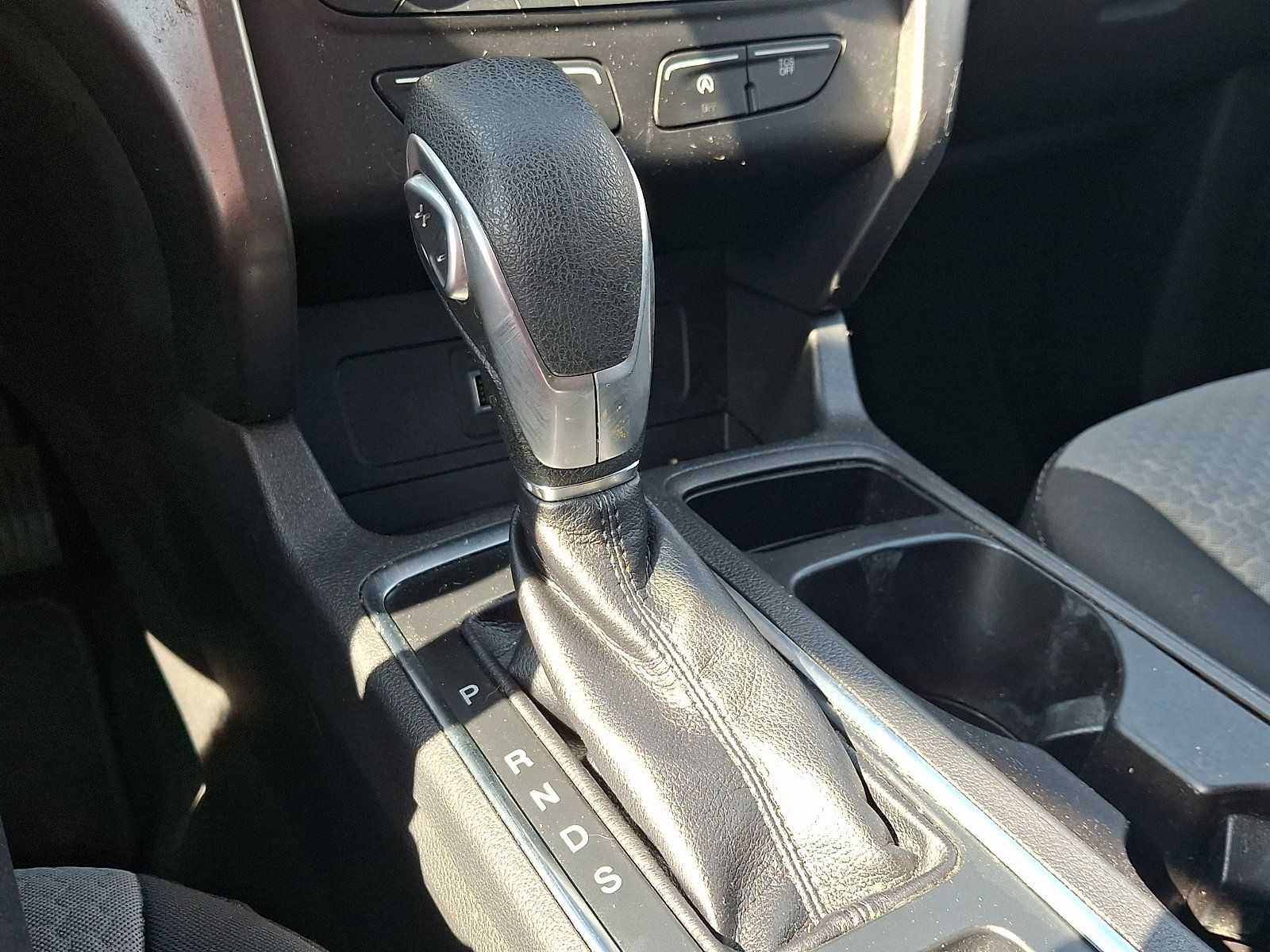 Used 2019 Ford Escape SE AWD/4WD image 14
