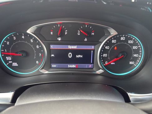 Used 2023 Chevrolet Traverse LT AWD/4WD image 20