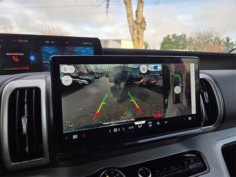 Used 2025 Ford Expedition Max Active image 14