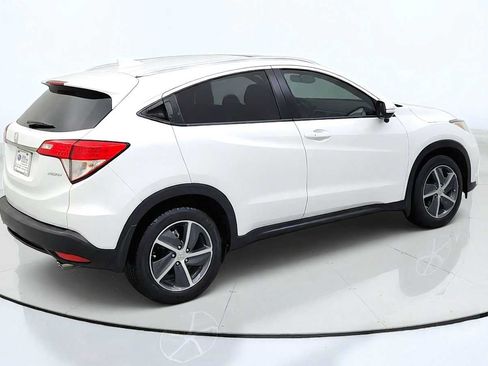 Used 2022 Honda HR-V EX image 9