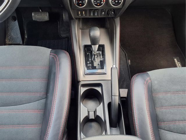 Used 2025 Mitsubishi Outlander Sport SE AWD/4WD image 27