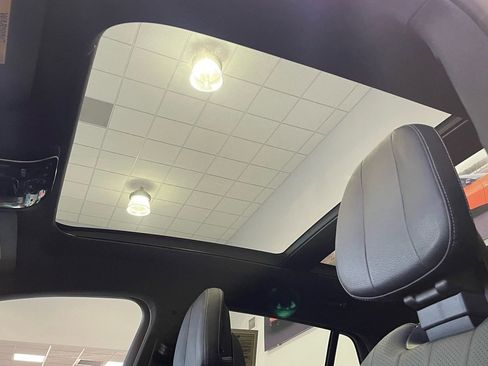 Used 2023 Mercedes-Benz EQE 350+ SUV w/ Pinnacle Trim Package image 26