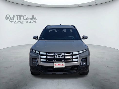 New 2026 Hyundai Santa Cruz SEL image 8