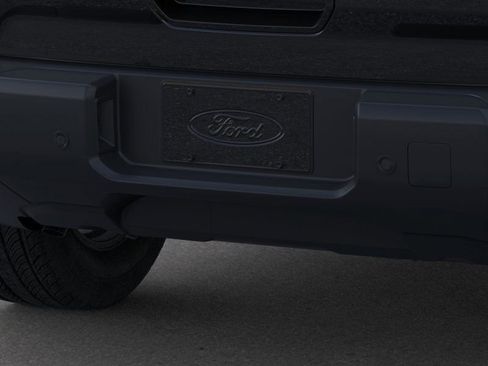 New 2026 Ford Bronco Sport Big Bend AWD/4WD image 23