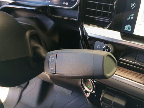 New 2026 Chevrolet Silverado 1500 LT w/ Texas Edition Plus image 16