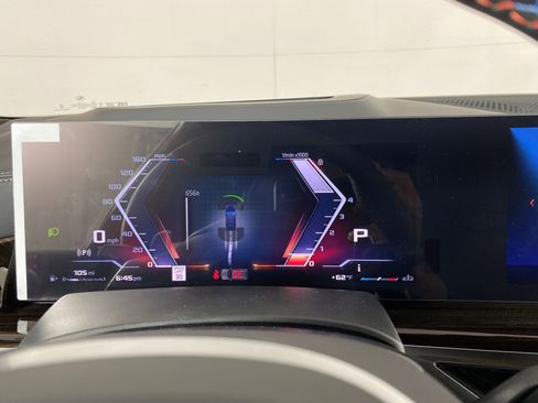 New 2026 BMW X7 M60i image 18