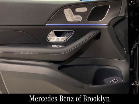 Used 2026 Mercedes-Benz GLE 350 4MATIC image 23