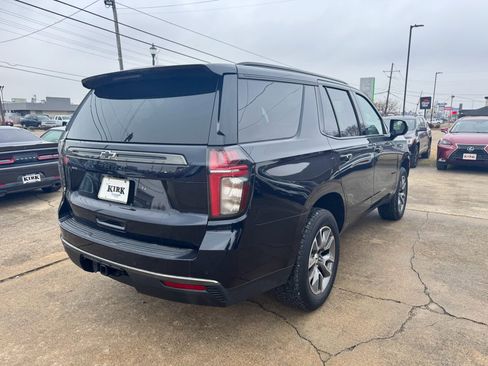 Used 2021 Chevrolet Tahoe Z71 image 5
