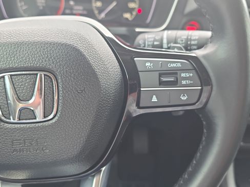 Used 2024 Honda Pilot EX-L image 15