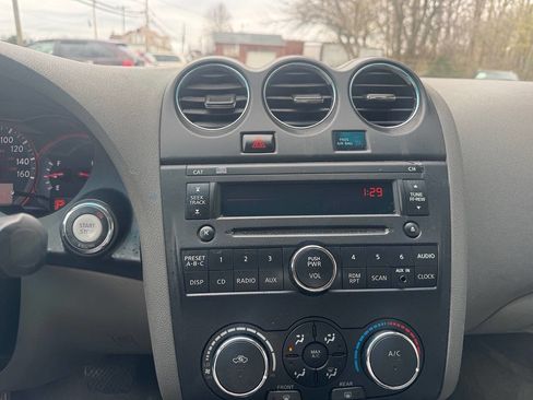 Used 2009 Nissan Altima 2.5 S image 24