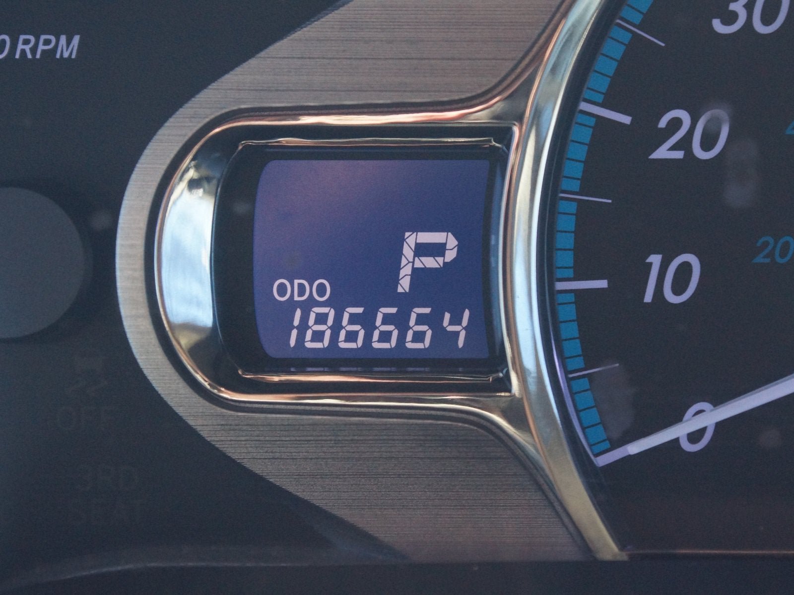 Used 2013 Toyota Sienna Limited w/ Premium Pkg AWD/4WD image 4