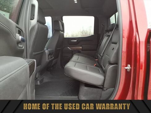 Used 2022 Chevrolet Silverado 1500 RST w/ Convenience Package II image 29