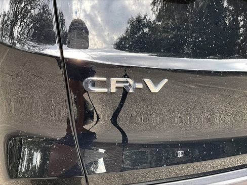 Used 2023 Honda CR-V EX-L image 26