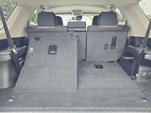 Certified 2024 Toyota 4Runner SR5 image 10