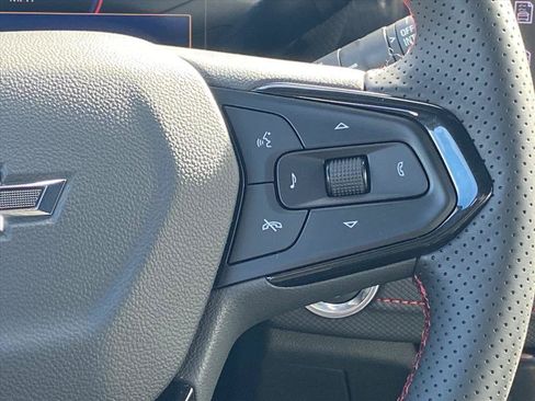 New 2026 Chevrolet TrailBlazer RS w/ Convenience Package FWD image 10