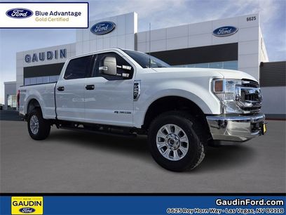 Certified 2022 Ford F250 XLT