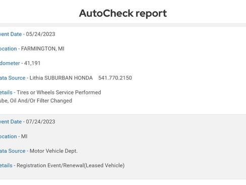 Used 2020 Honda Civic LX image 54