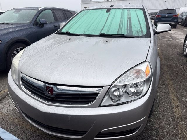 Used 2008 Saturn Aura XE w/ Convenience Package FWD image 8
