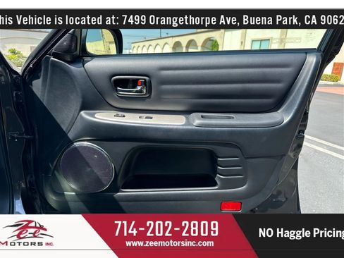 Used 2004 Lexus IS 300 IS 300 SportCross Hatchback 4D image 43