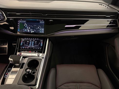 New 2026 Audi RS Q8 performance AWD/4WD image 29