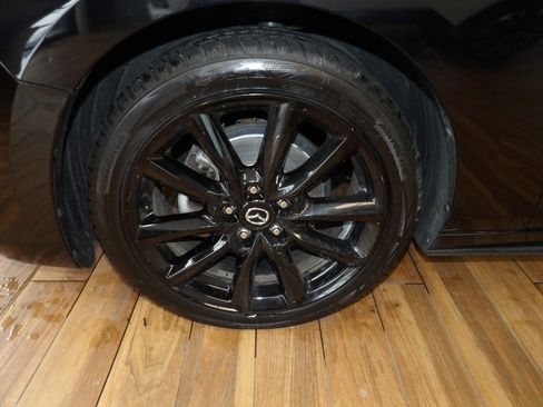 Used 2023 MAZDA MAZDA3 s image 10