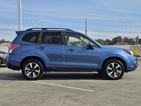 Used 2018 Subaru Forester 2.5i Limited w/ Popular Package #2 image 10