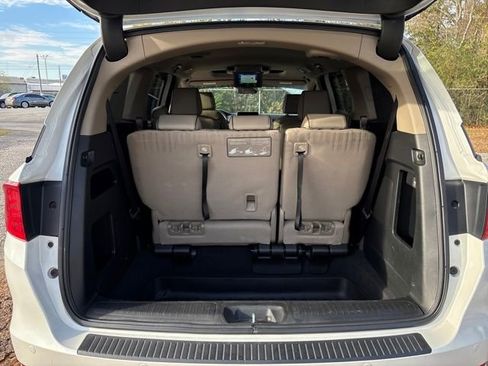 Used 2022 Honda Odyssey Elite image 11